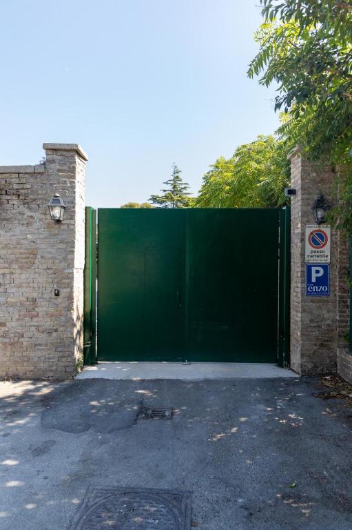 Kép AMARENA B&B Porto Recanati szállásáról Porto Recanatiban a galériában