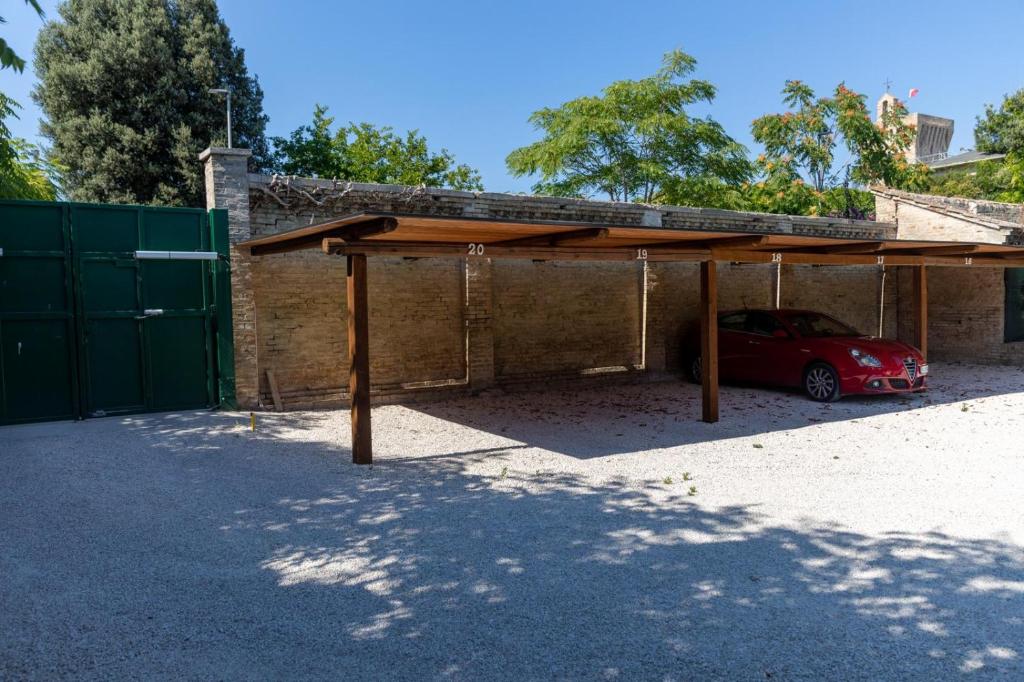Kép AMARENA B&B Porto Recanati szállásáról Porto Recanatiban a galériában
