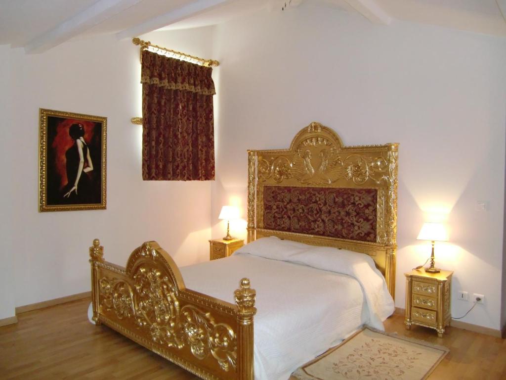 Château Rieutort - Apartment With Terrace