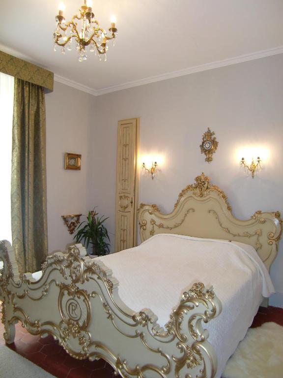 Château Rieutort - Double Room