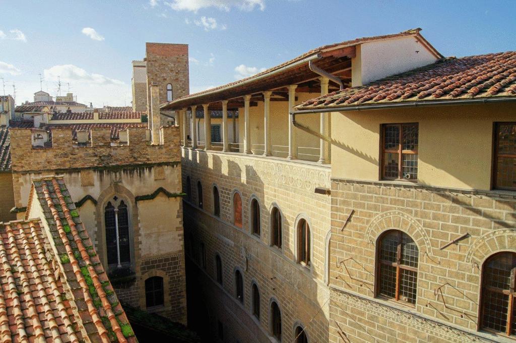 Relais Cavalcanti Guest House - 12