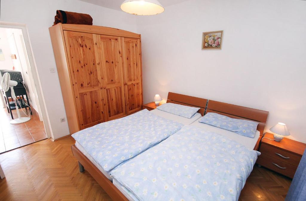 Fotografie z fotogalerie ubytování Apartments by the sea Jezera, Murter - 5057 v destinaci Jezera