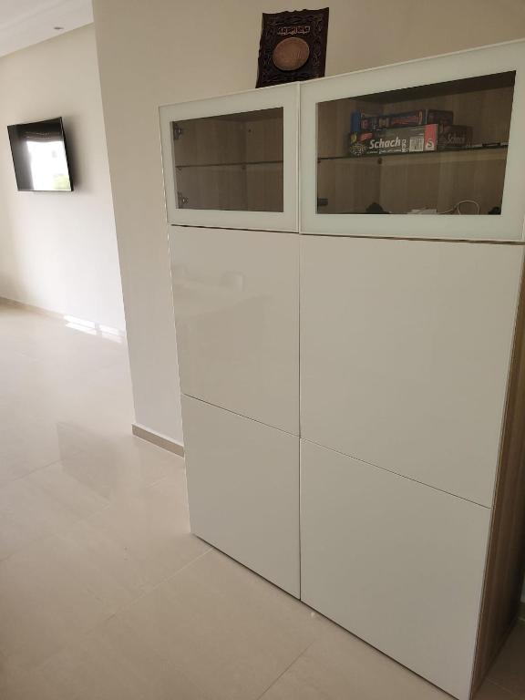 Fotografie z fotogalerie ubytování Appartement avec piscine à saidia Climatisation et Wifi v destinaci Saïdia