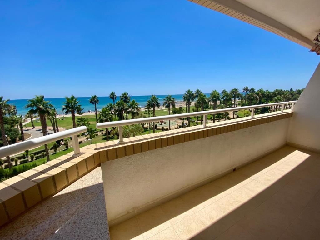 Casa Oroel - Ivan Luxury Homes - FRONTAL 4ª Planta - 1ª Linea ...