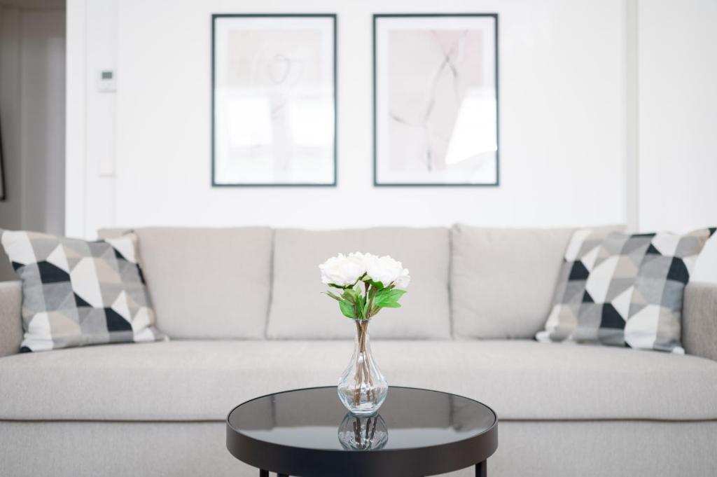 Kép Beautiful apartment in Vienna's Heart 15 szállásáról Bécsben a galériában