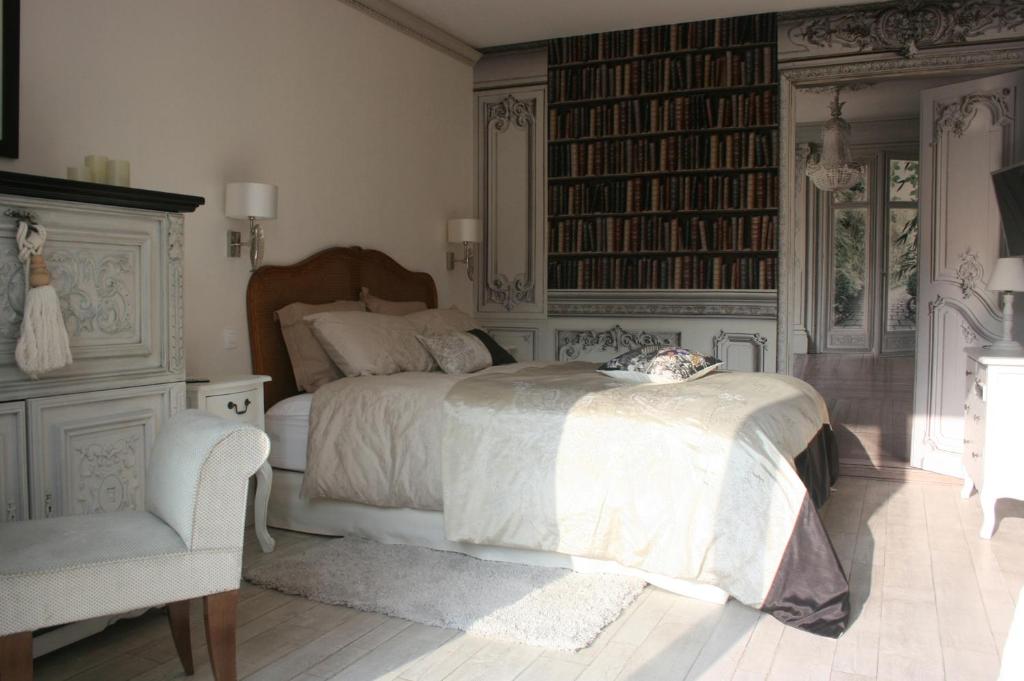 Guesthouse Kathome - Double Room