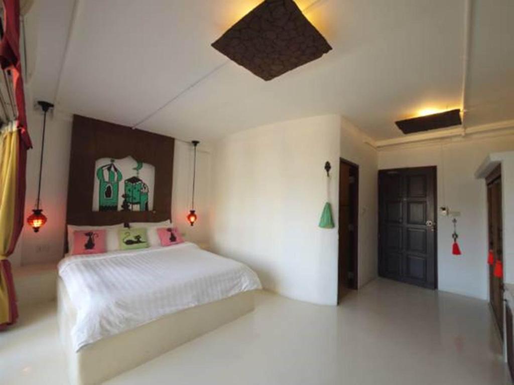 Riad Hua Hin - Resim 20