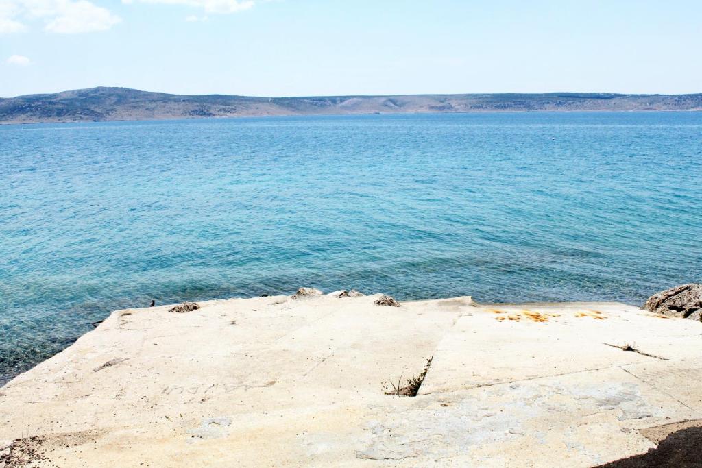 Fotografia z galérie ubytovania Apartments with a parking space Starigrad, Paklenica - 6527 v destinácii Starigrad-Paklenica