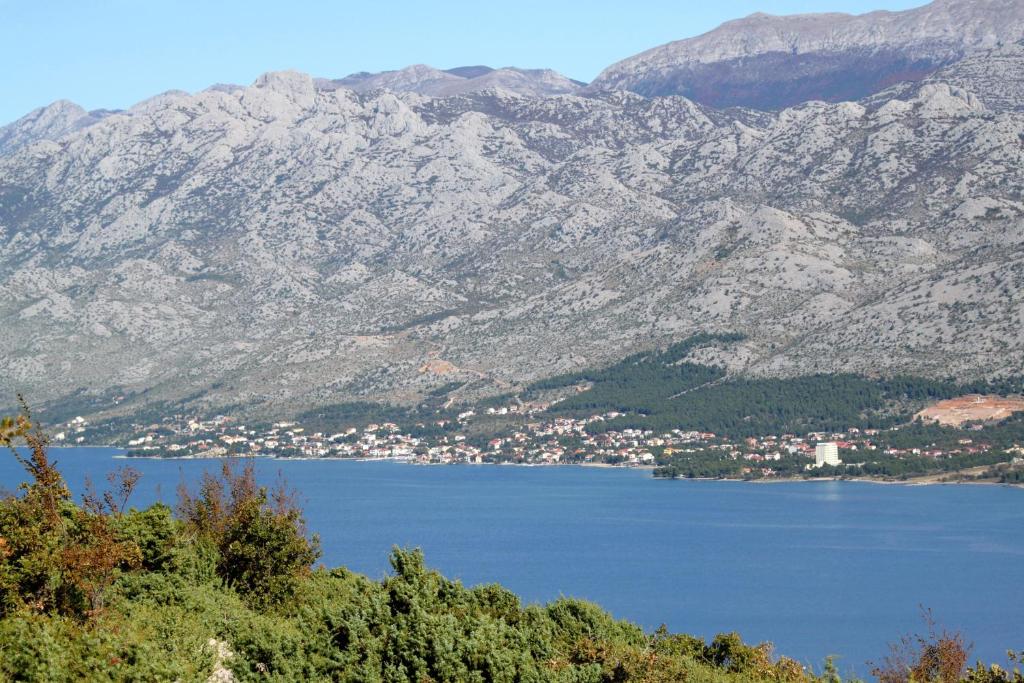 Zdjęcie z galerii obiektu Rooms by the sea Starigrad, Paklenica - 3335 w mieście Starigrad-Paklenica