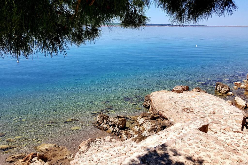 Fotografia z galérie ubytovania Apartments by the sea Starigrad, Paklenica - 6592 v destinácii Starigrad-Paklenica