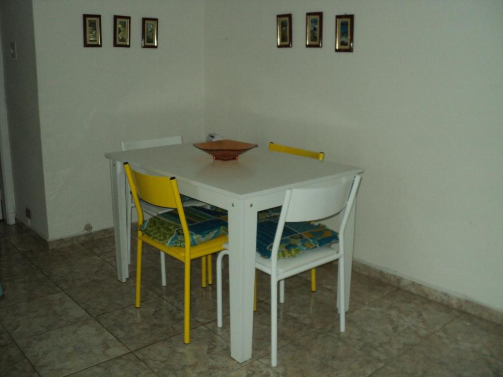  Apartamento Aconchegante