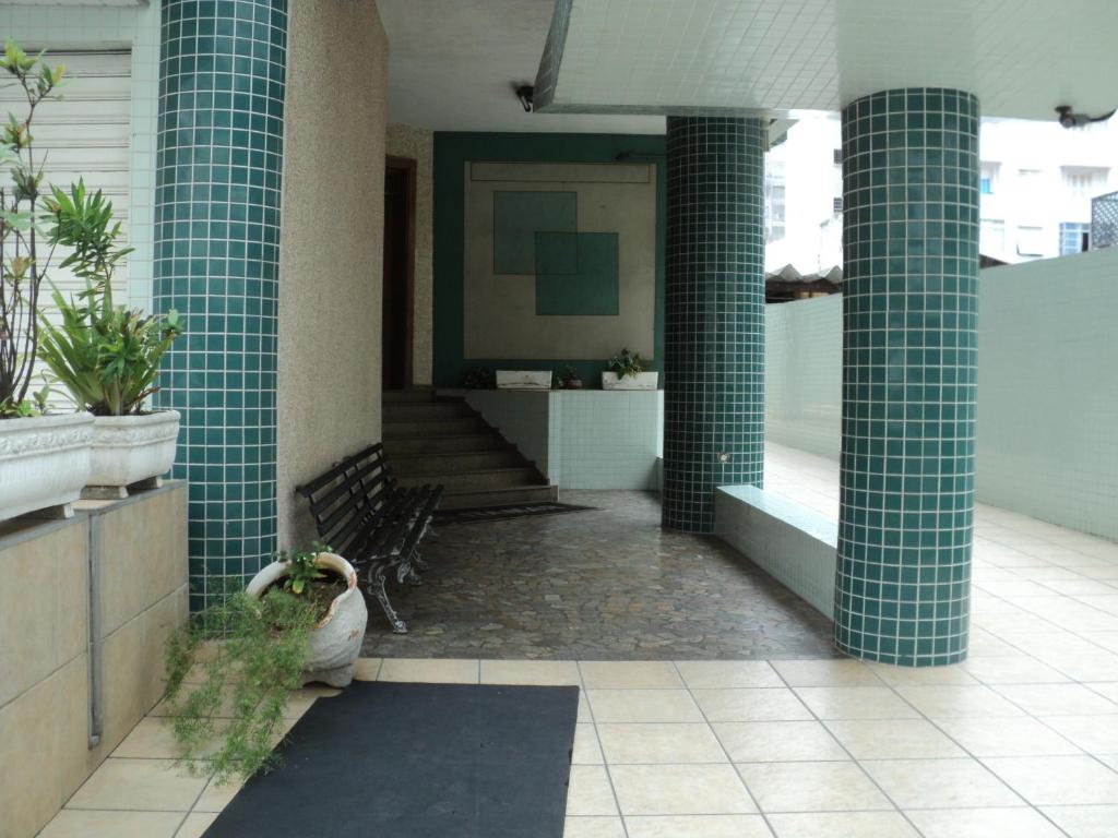  Apartamento Aconchegante