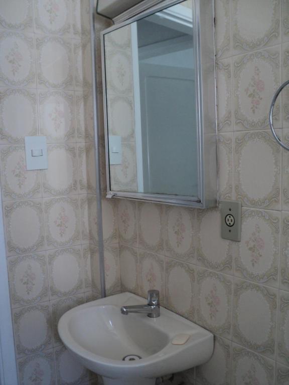  Apartamento Aconchegante