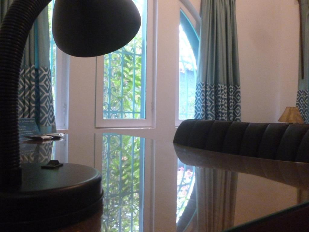 Fotografie z fotogalerie ubytování La Casona Azul v destinaci Lima