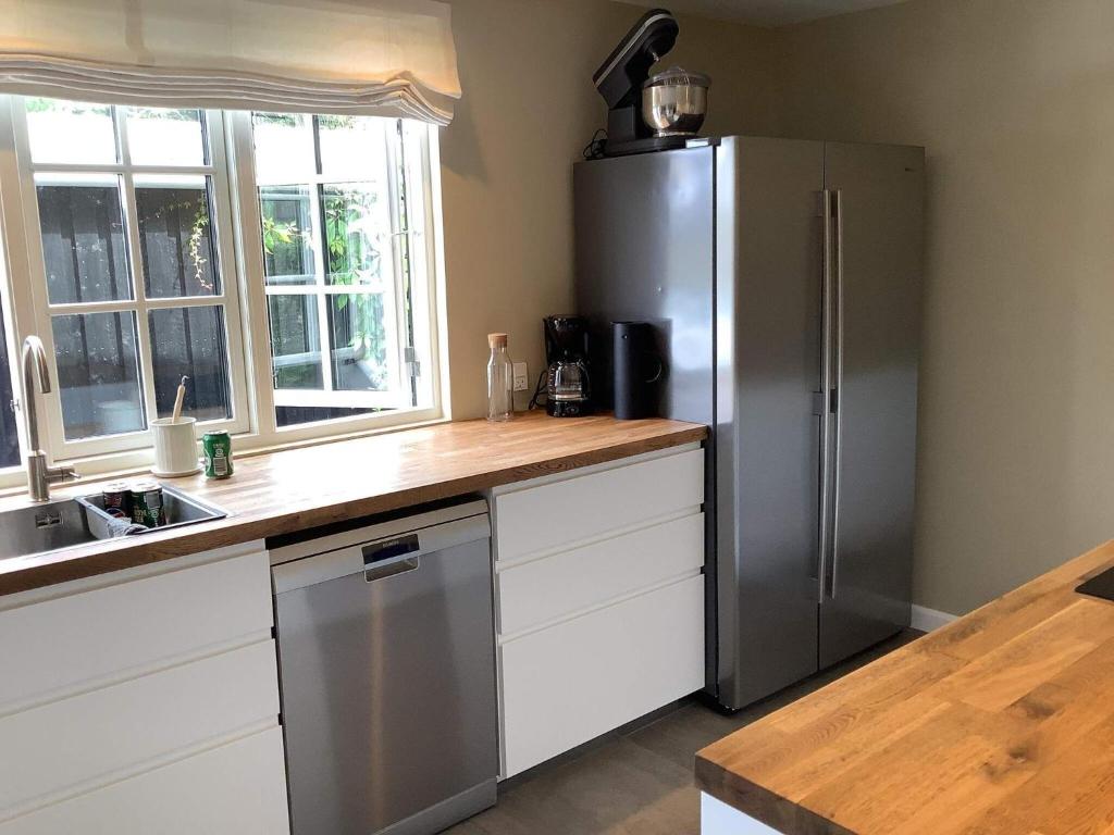 Fotografie z fotogalerie ubytování Holiday home Gilleleje LXXXVIII v destinaci Gilleleje
