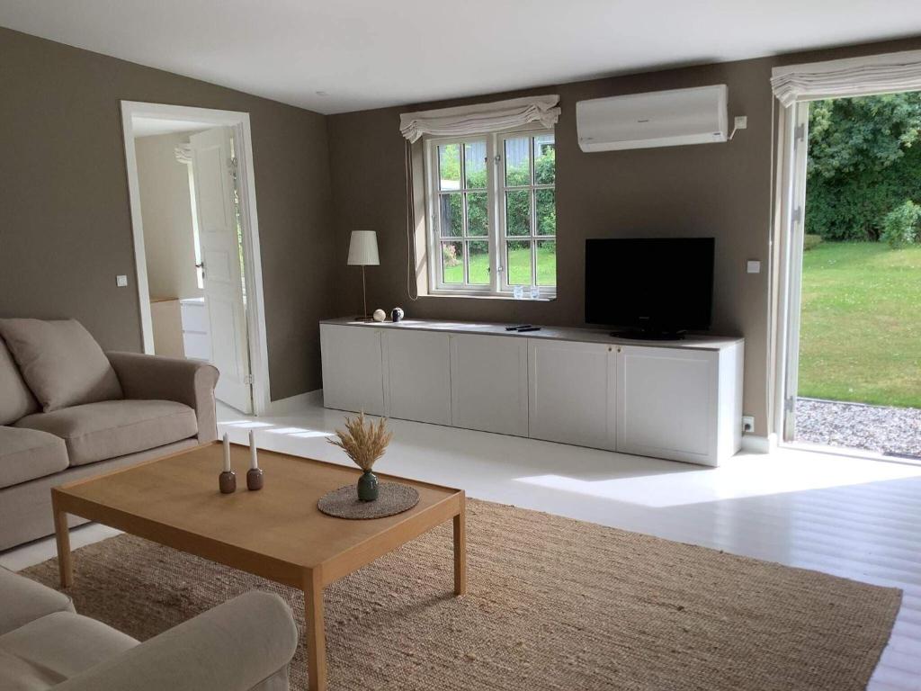 Fotografie z fotogalerie ubytování Holiday home Gilleleje LXXXVIII v destinaci Gilleleje