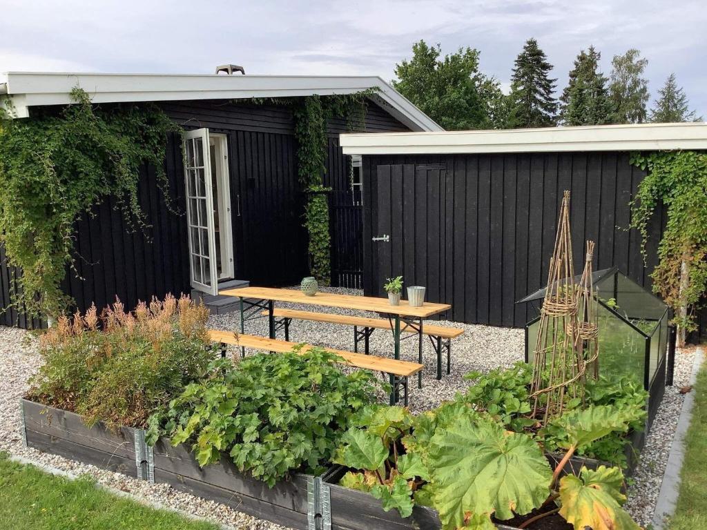 Fotografie z fotogalerie ubytování Holiday home Gilleleje LXXXVIII v destinaci Gilleleje
