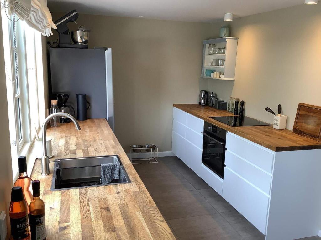 Fotografie z fotogalerie ubytování Holiday home Gilleleje LXXXVIII v destinaci Gilleleje