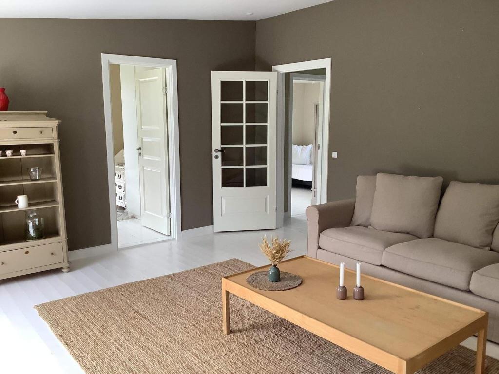 Fotografie z fotogalerie ubytování Holiday home Gilleleje LXXXVIII v destinaci Gilleleje