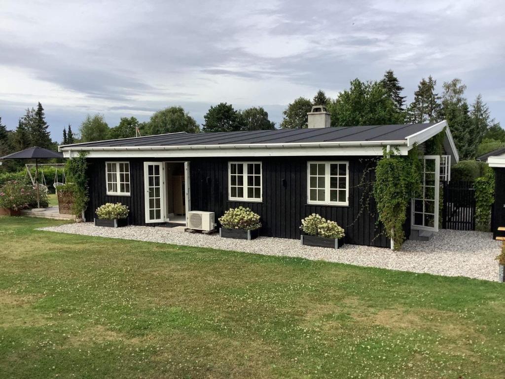 Fotografie z fotogalerie ubytování Holiday home Gilleleje LXXXVIII v destinaci Gilleleje