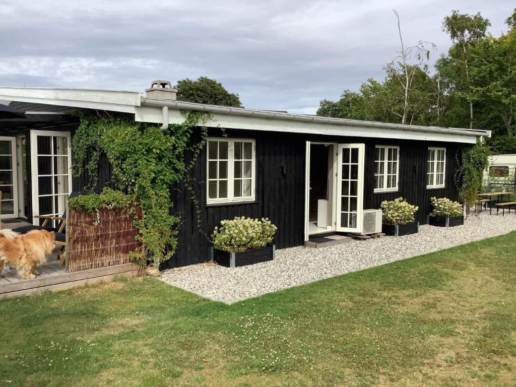 Fotografie z fotogalerie ubytování Holiday home Gilleleje LXXXVIII v destinaci Gilleleje