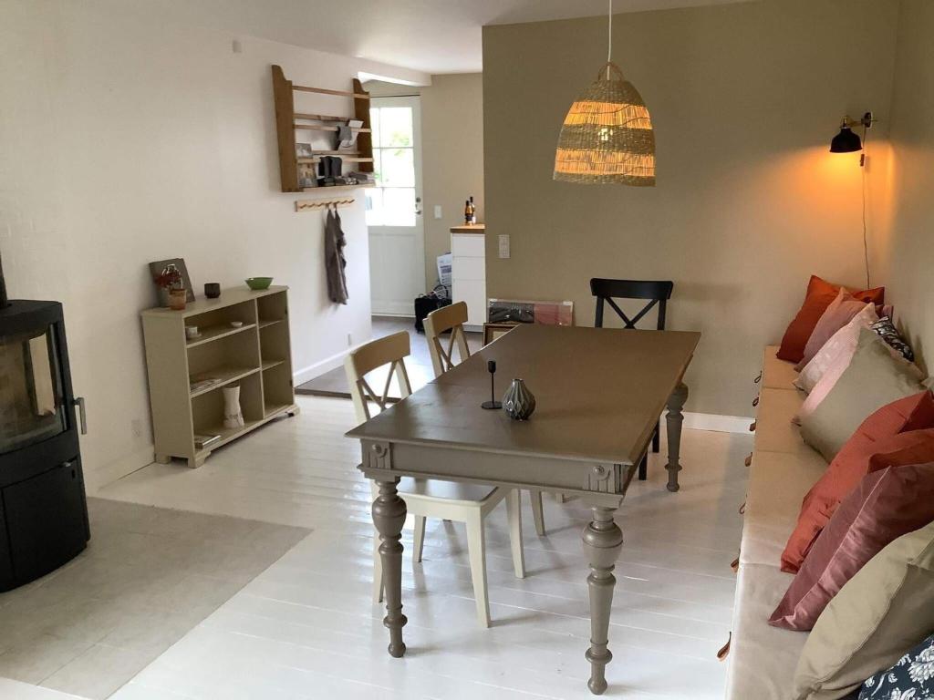 Fotografie z fotogalerie ubytování Holiday home Gilleleje LXXXVIII v destinaci Gilleleje