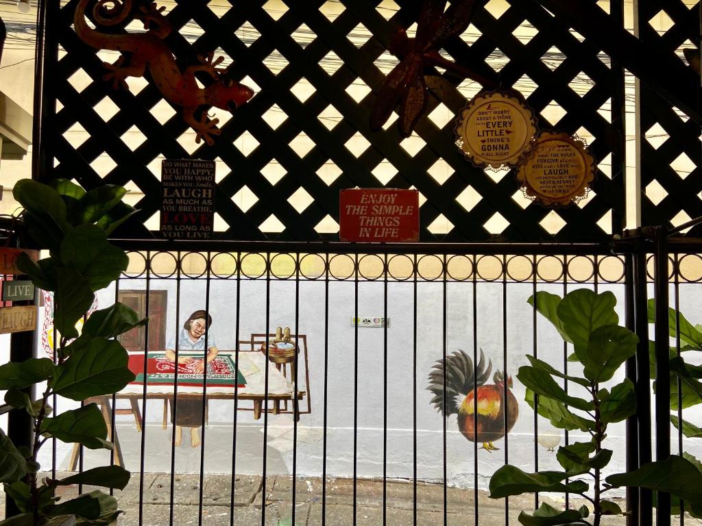 KC guest house - Resim 36