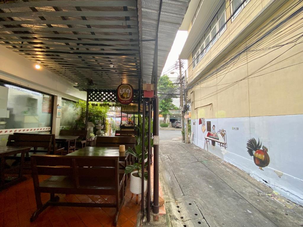 KC guest house - Resim 37