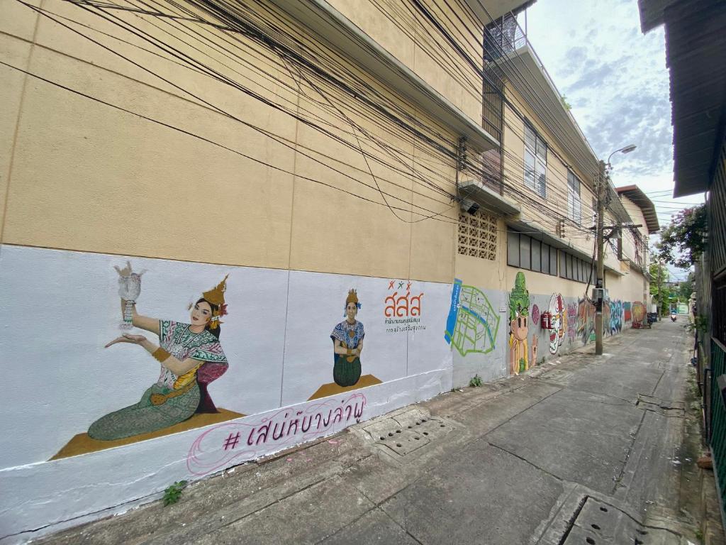 KC guest house - Resim 31