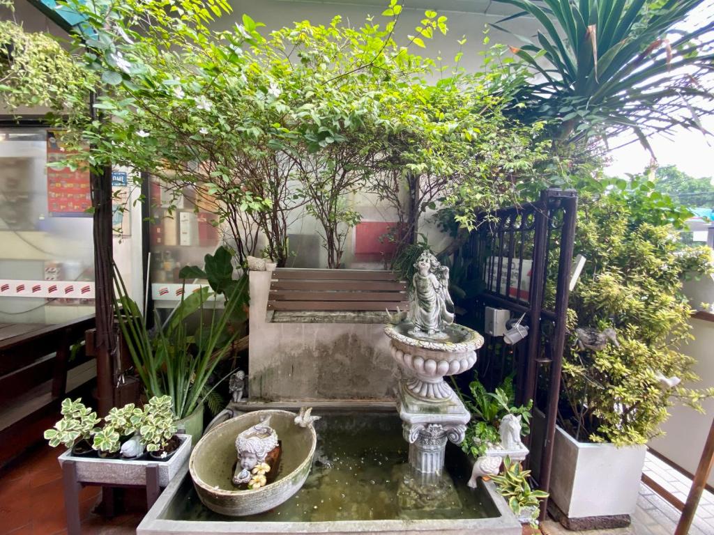 KC guest house - Resim 33