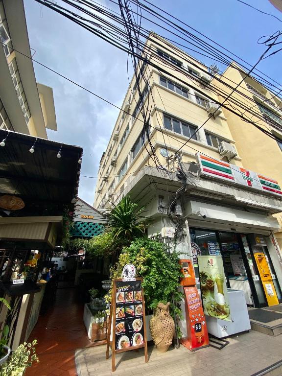 KC guest house - Resim 34