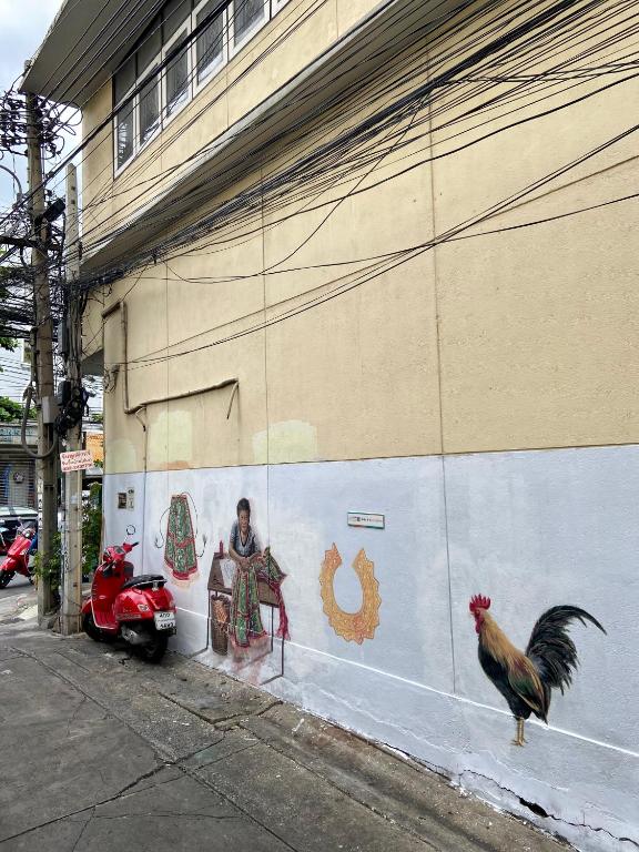 KC guest house - Resim 30