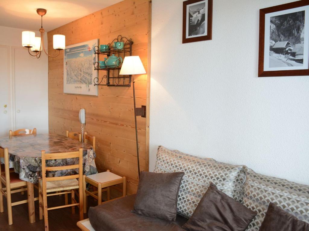 Appartement confortable au pied des pistes - Idéal pour 5 personnes