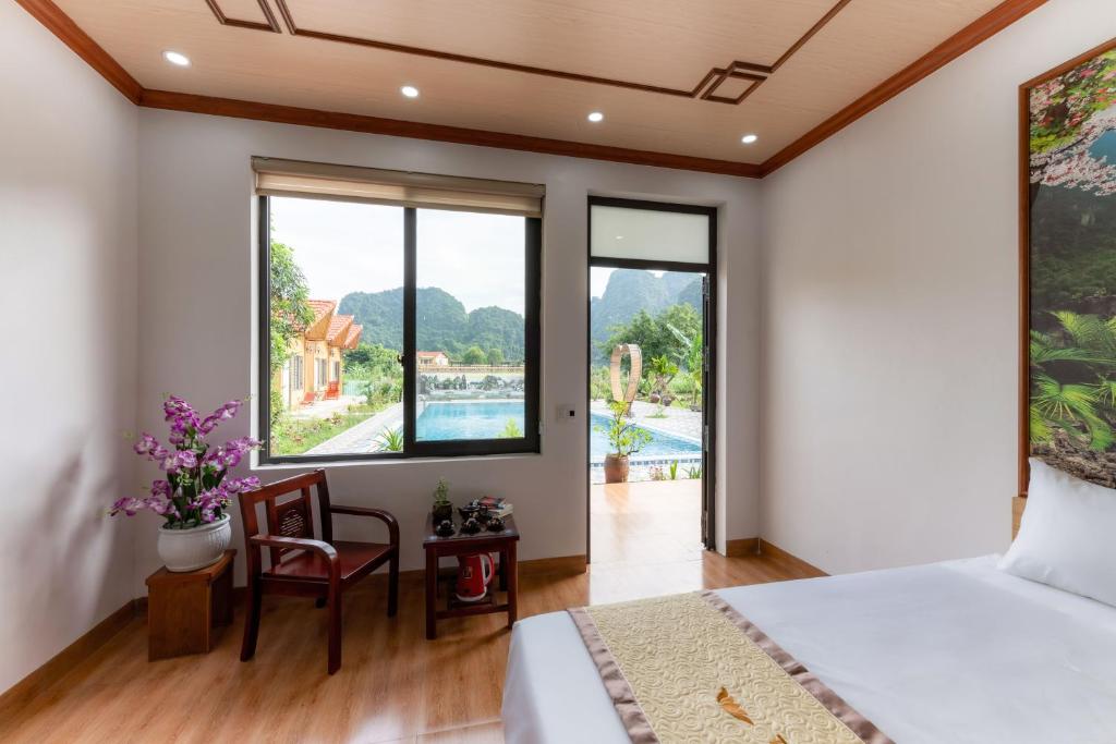 Tan Dinh Farmstay - 4