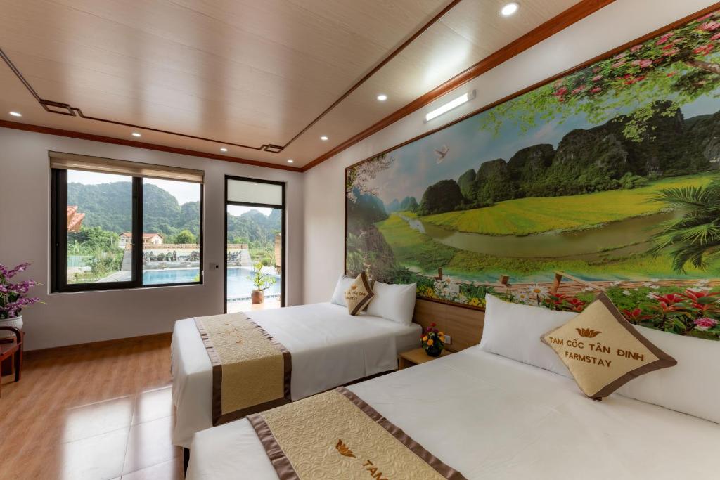 Tan Dinh Farmstay - 3