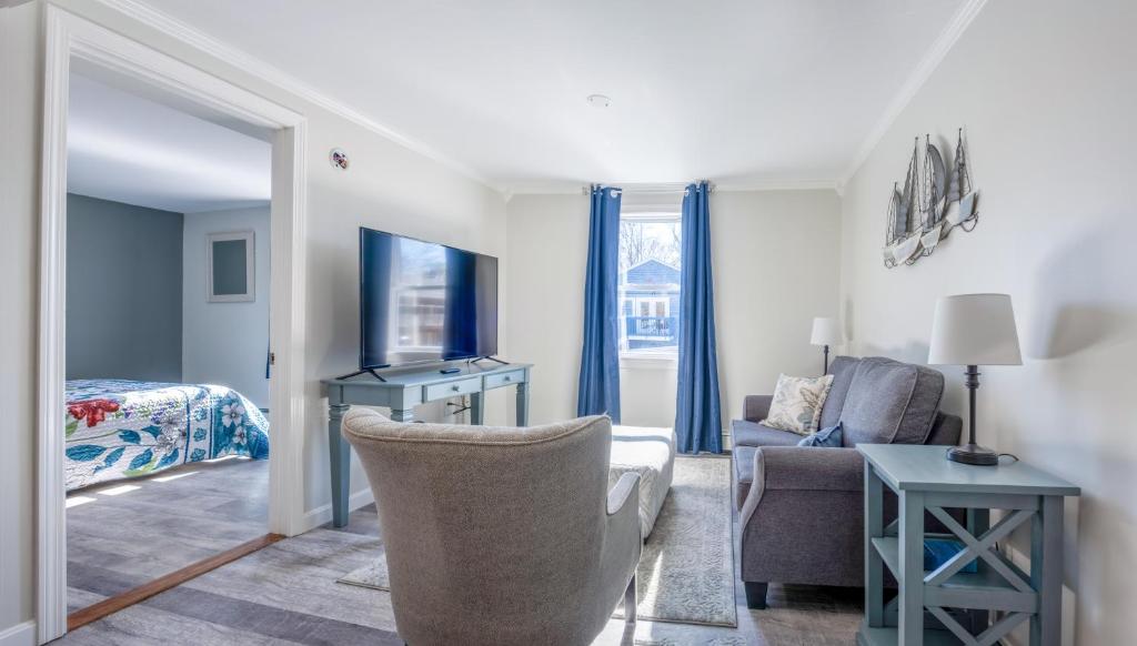 Main Street Downtown Apartments, Bar Harbor (updated prices 2024)