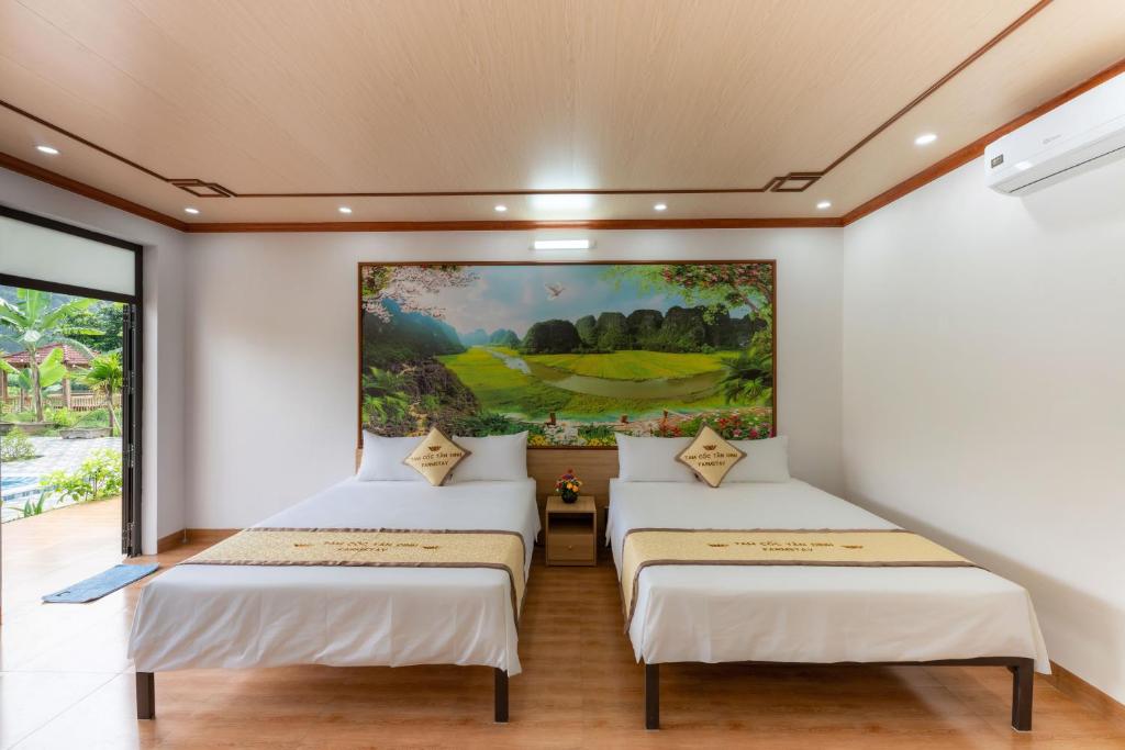 Tan Dinh Farmstay - 7