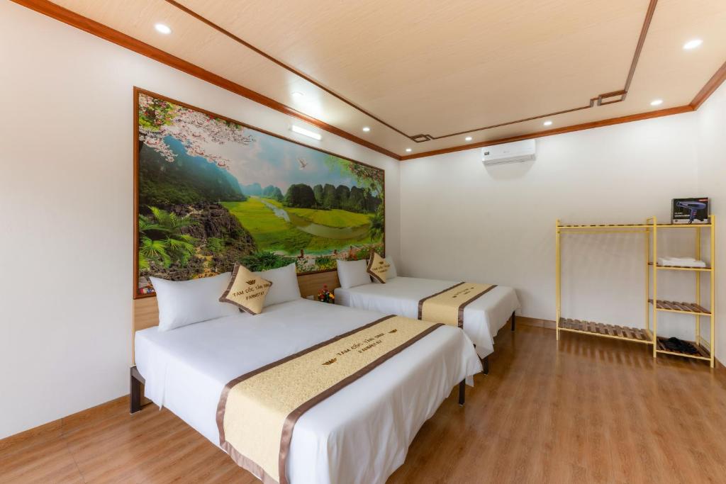 Tan Dinh Farmstay - 8