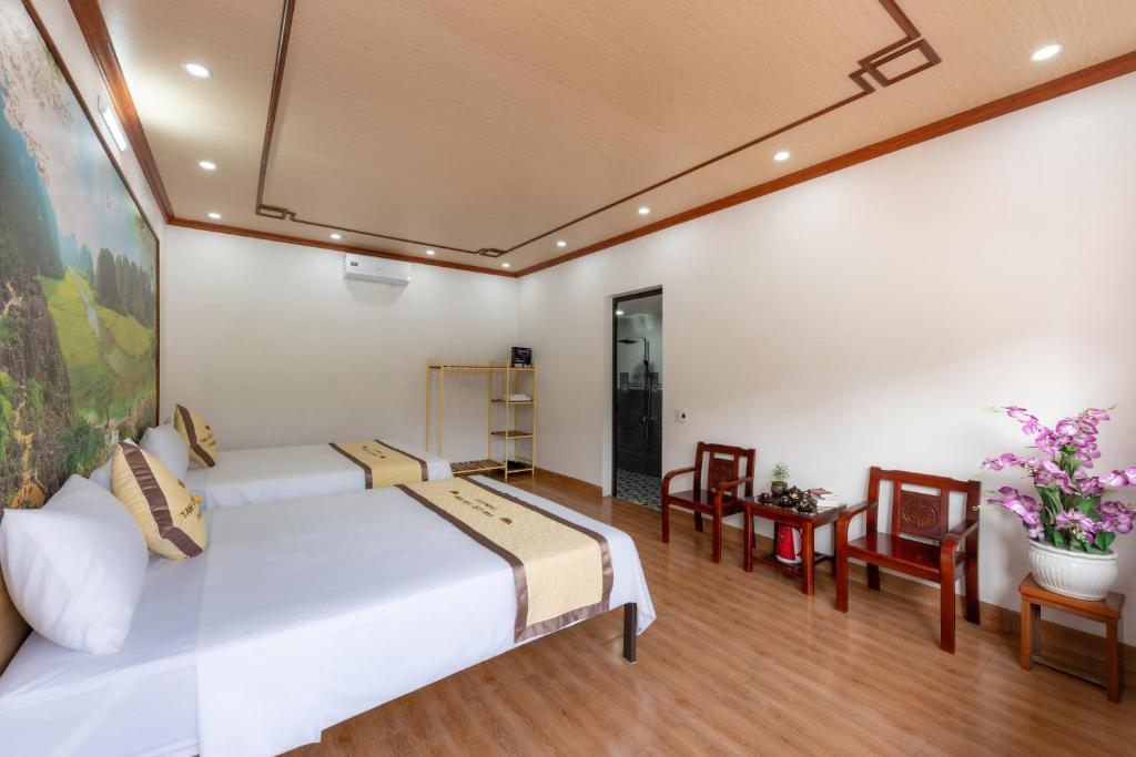 Tan Dinh Farmstay - 9