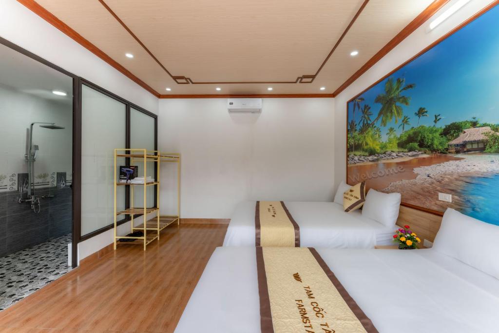 Tan Dinh Farmstay - 14