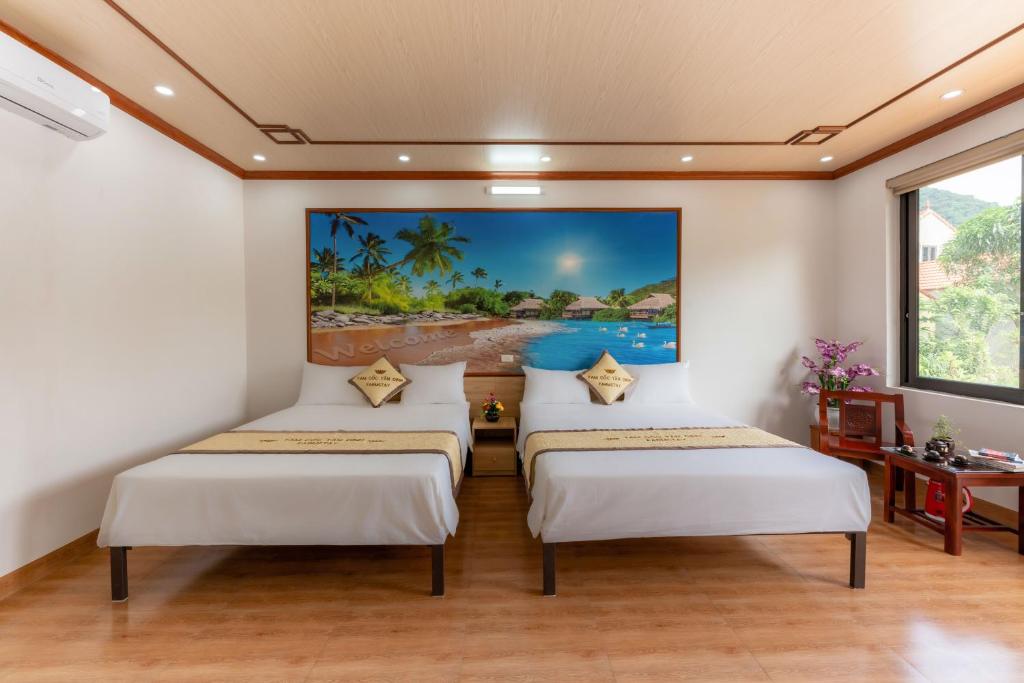 Tan Dinh Farmstay - 16