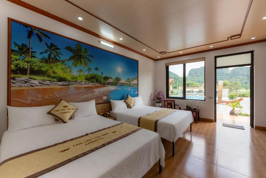 Tan Dinh Farmstay - 13