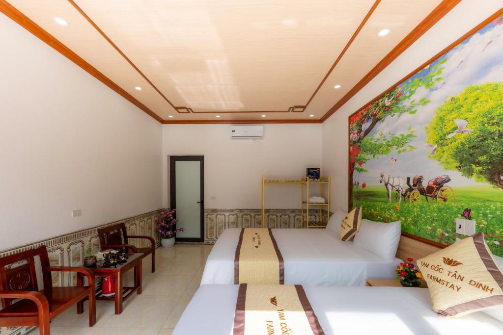 Tan Dinh Farmstay - 17