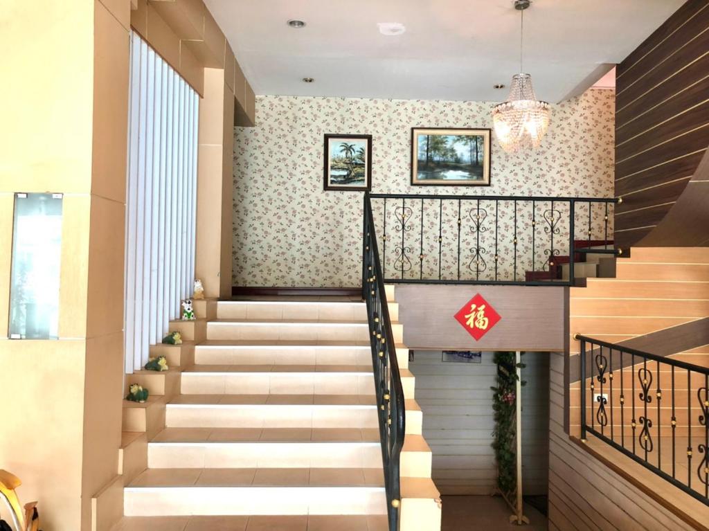 Fotografie z fotogalerie ubytování Visanuinn Hotel v destinaci Nakhon Sawan