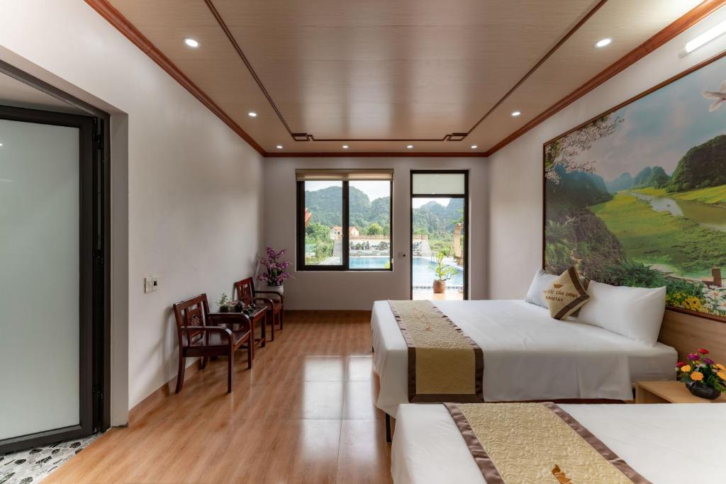 Tan Dinh Farmstay - 18