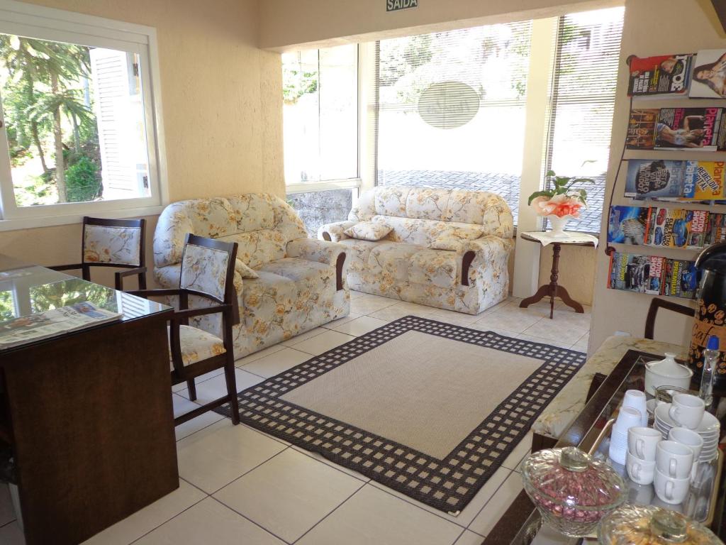 Pousada Nosso Lar  Pousada Nosso Lar