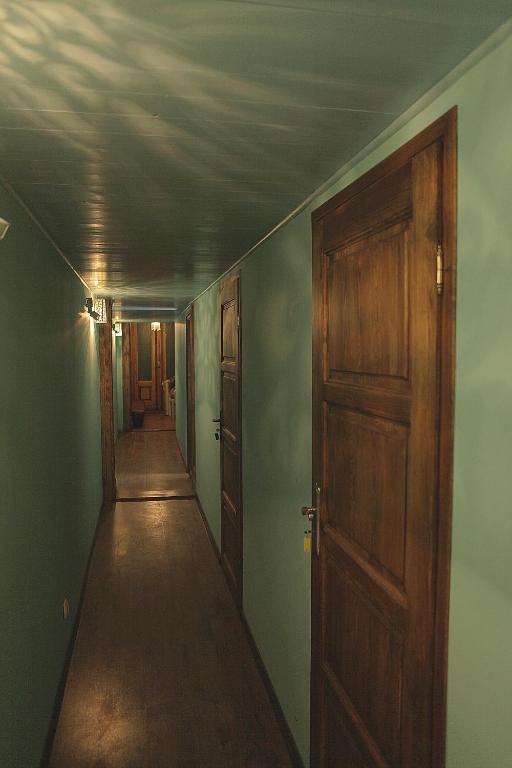 Fotografie z fotogalerie ubytování Angel Hostel v destinaci Toruň