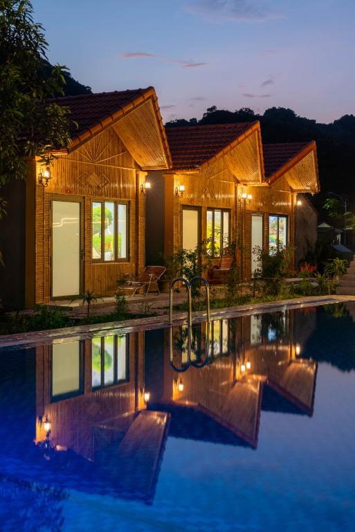 Tan Dinh Farmstay - 12