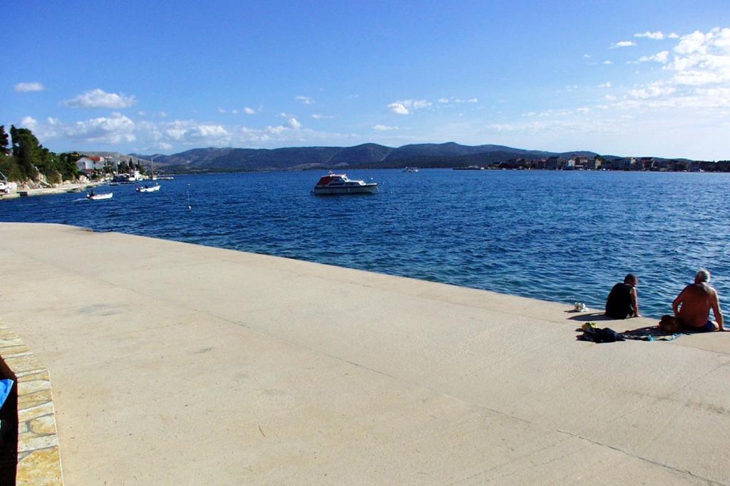 Fotografia z galérie ubytovania Apartments by the sea Brodarica, Sibenik - 479 v Šibeniku