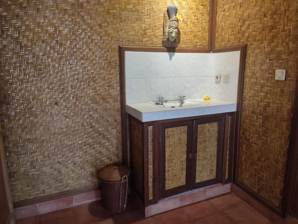 Fotografie z fotogalerie ubytování Sari Wangi Cottage v Ubudu